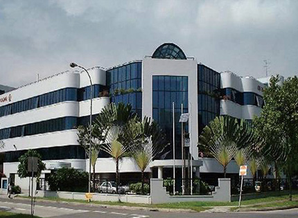 シンガポール（イシュン）にてSingapore Dai-ichi Pte. Ltd.の新工場（現･I-PEX Singapore Pte Ltd, Yishun Plant）が操業を開始