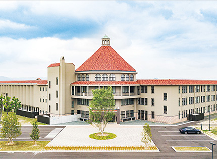 在福冈县小郡市设立I-PEX大学
