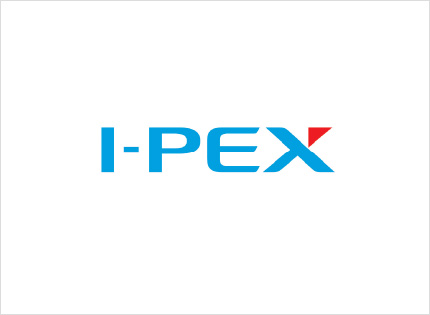 将公司名称变更为了I-PEX株式会社