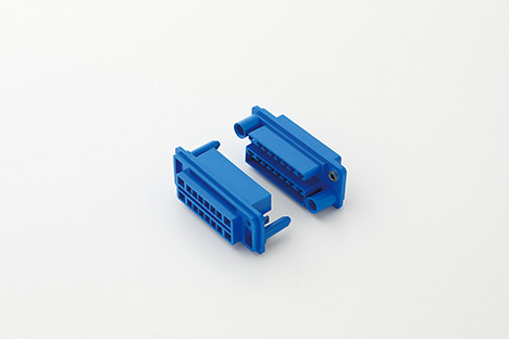 Drawer connectors