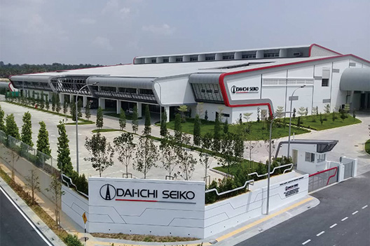 Malaysia: New Johor Bahru Plant