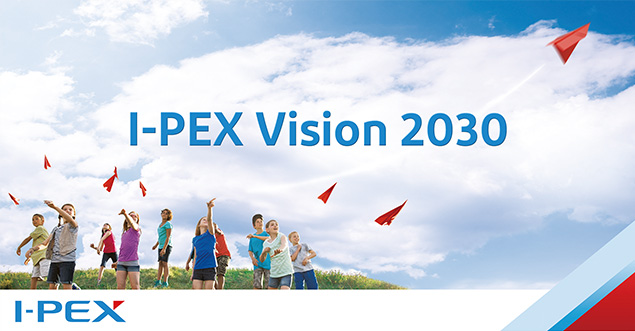 I-PEX Vision 2030