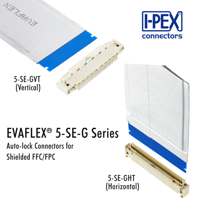 EVAFLEX 5-SE-G Series