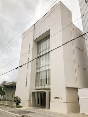 第一精工株式会社 沖縄オフィス