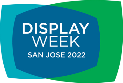 Display Week 2022