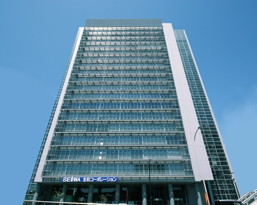 Yokohama Office