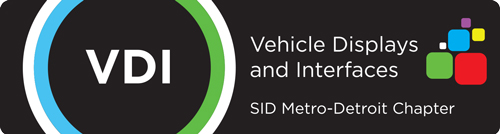 VEHICLE DISPLAYS & INTERFACES 2024