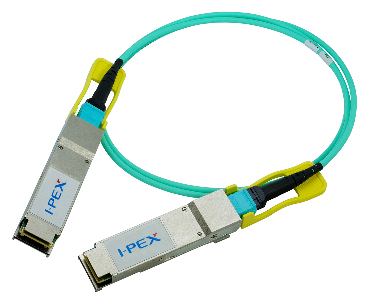 Active Optical Cable "LIGHTPASS®-SP Q28"