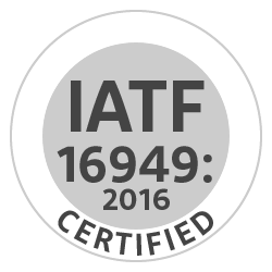 IATF 16949:2016