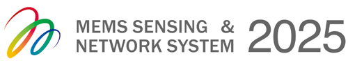 MEMS SENSING & NETWORK SYSTEM2025_logo2