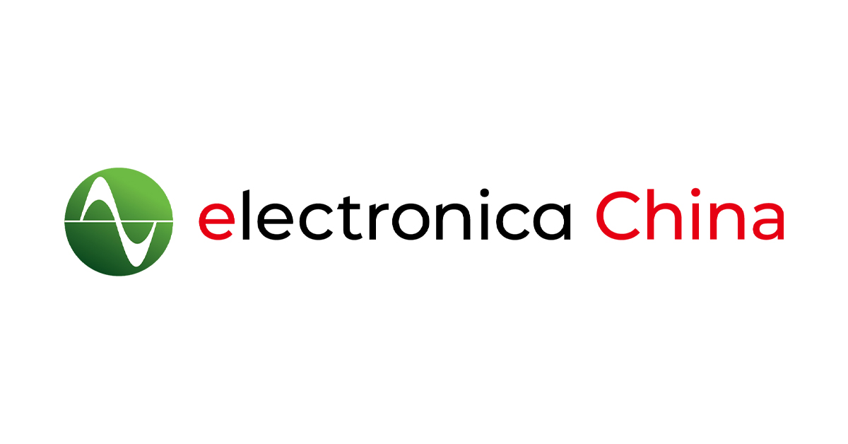 electronica-China_logo