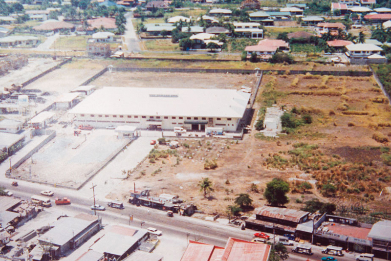 Philippine D-I Inc.