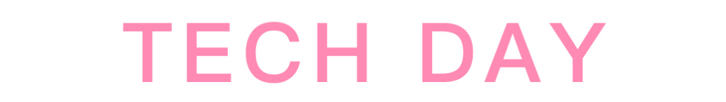 tech day_logo
