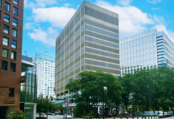 Boston Office