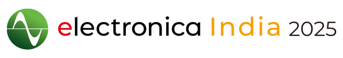 electronica-India_logo