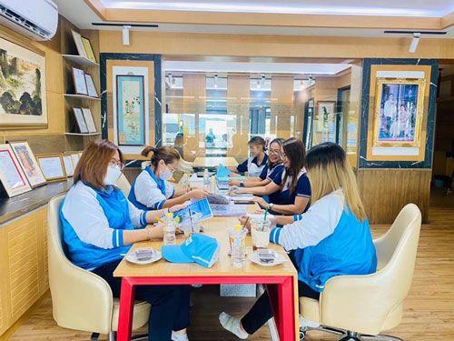 Desk Audit for General Waste Management Contractors