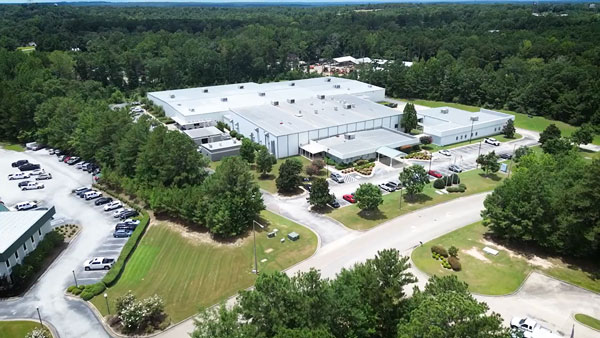 I-PEX USA Manufacturing Inc. Video