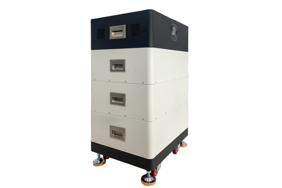 可変型蓄電池​ L8 12.6 kWhタイプ