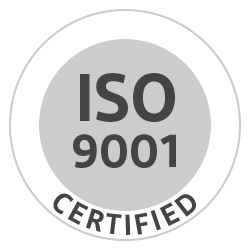 ISO 9001