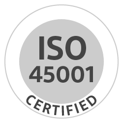 ISO 45001