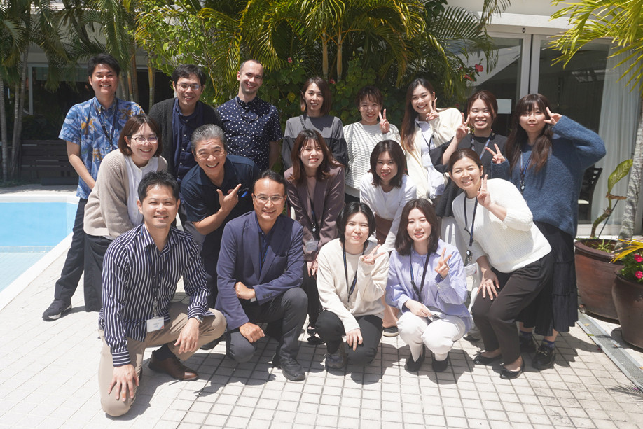 Employees of I-PEX GLOBAL OPERATIONS Inc.