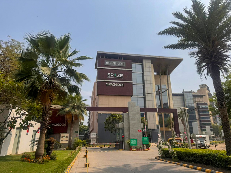 I-PEX INDIA PRIVATE LIMITED