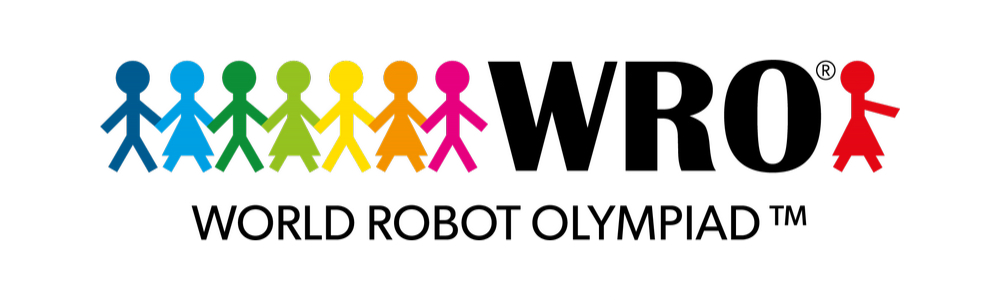 WRO®ロゴ