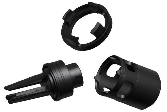 Automotive Critical-Safety Mechanical Components manufactured by I-PEX Thailand