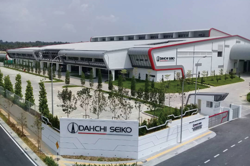 Daiichi Seiko (M) Sdn. Bhd.