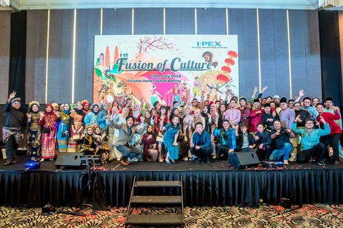 IPEX Global Manufacturing (M) Sdn. Bhd. (Malaysia Johor Bahru Plant) 35th Anniversary Party