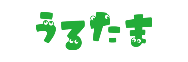 URUTAMA株式会社的标志